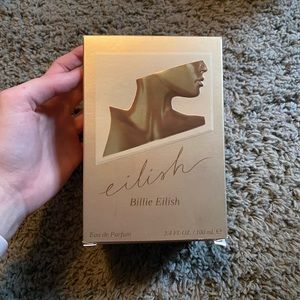 Billie Eilish Perfume BRANDNEW NEVER USED